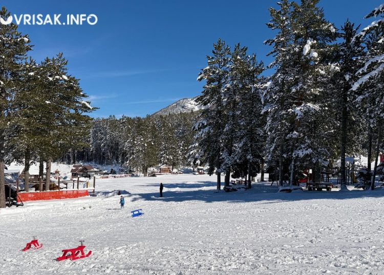 Posjetili smo Blidinje i provjerili kako idu pripreme za otvaranje velike staze