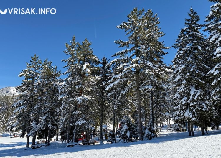 Posjetili smo Blidinje i provjerili kako idu pripreme za otvaranje velike staze