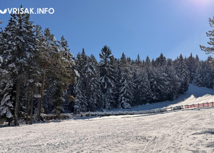 Posjetili smo Blidinje i provjerili kako idu pripreme za otvaranje velike staze