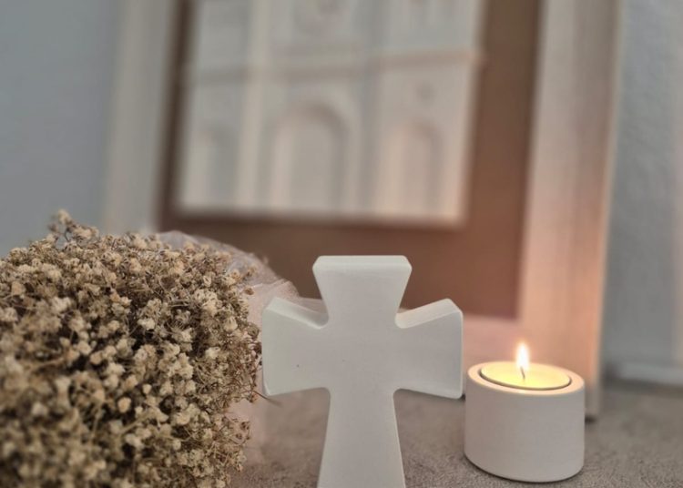 Širokobriježanka gips pretvara u umjetnost, upoznajte NLN handmade