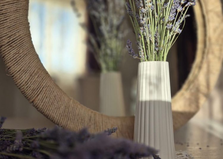 Širokobriježanka gips pretvara u umjetnost, upoznajte NLN handmade