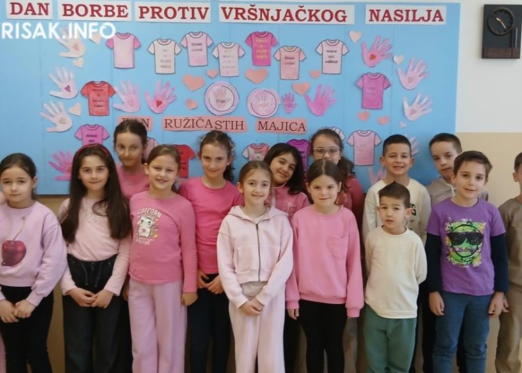 Druga osnovna škola Široki Brijeg