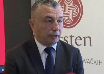 Širokobriježanin Eugen Šušak novi predsjednik Udruge Prsten