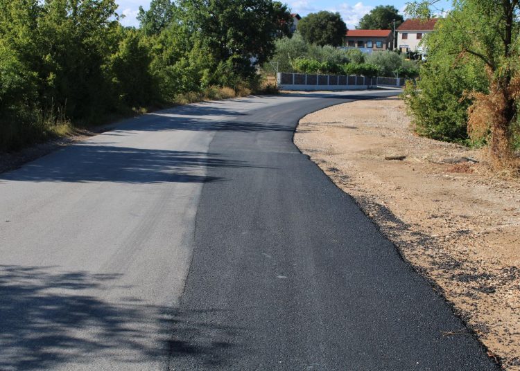 Gradi se cesta koja će skratiti put od Ljubuškog do Širokog Brijega i do 16 km