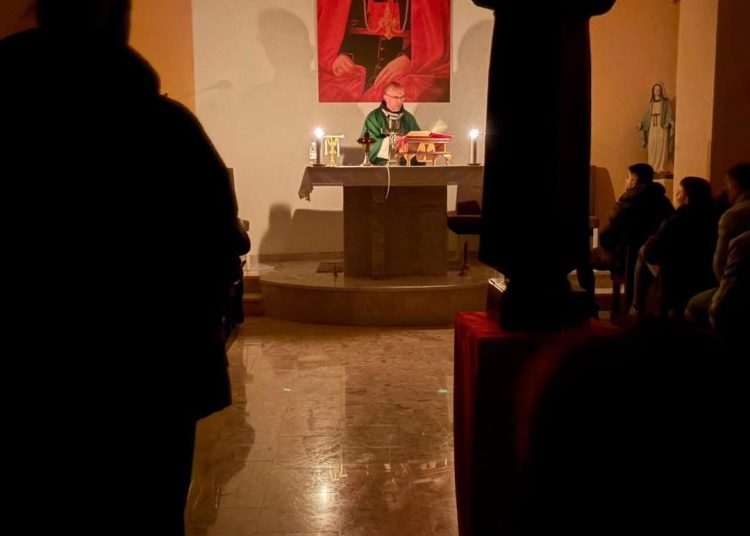 Široki Brijeg: Svečano proslavljeno Stepinčevo u Podvraniću