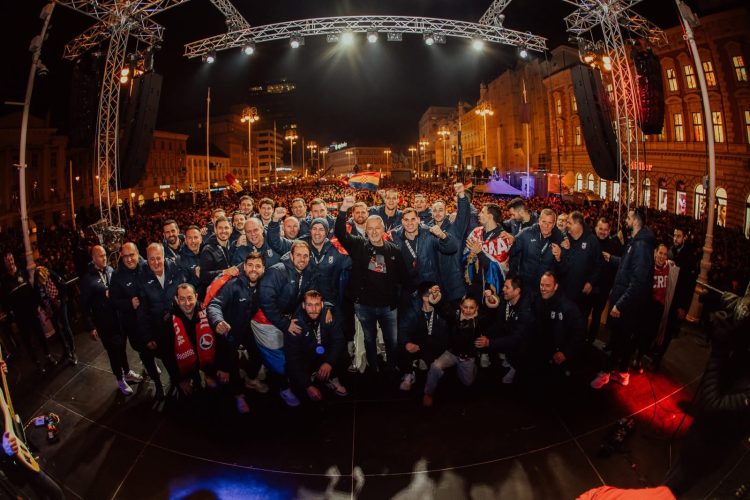 Thompson demantirao neistinite i zlonamjerne informacije oko nastupa u Zagrebu