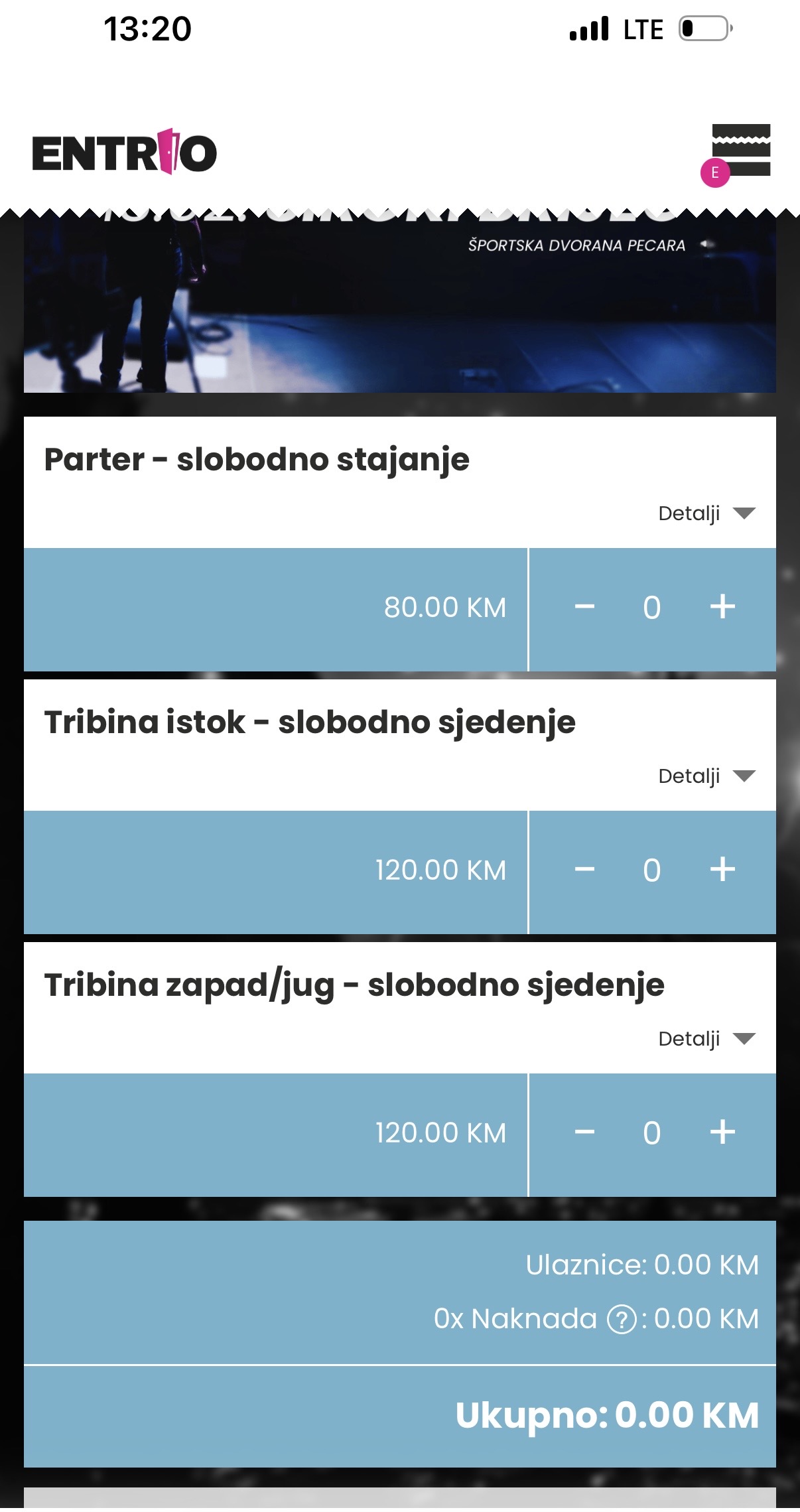 Ogromna potražnja za Thompsonov koncert u Širokom Brijegu: parter rasprodan u minutama, nove ulaznice puštene u prodaju