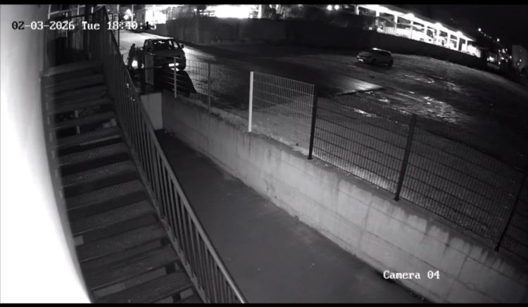 (VIDEO) Dječji vrtić Ljubuški traži pomoć javnosti u utvrđivanju identiteta osobe