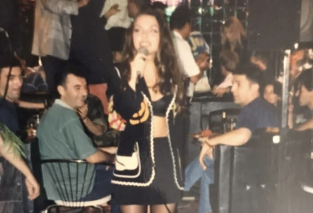 Od kritike koncerta do vlastitih nastupa: Sjećanje na dane kada je Vlatka Pokos pjevala u Širokom Brijegu