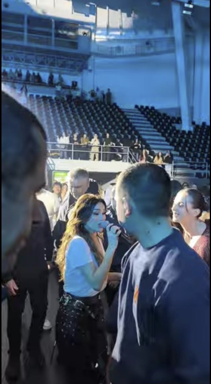 Severina doživjela debakl u Crnoj Gori, ovo nije očekivala Severina doživjela debakl u Crnoj Gori, ovo nije očekivala