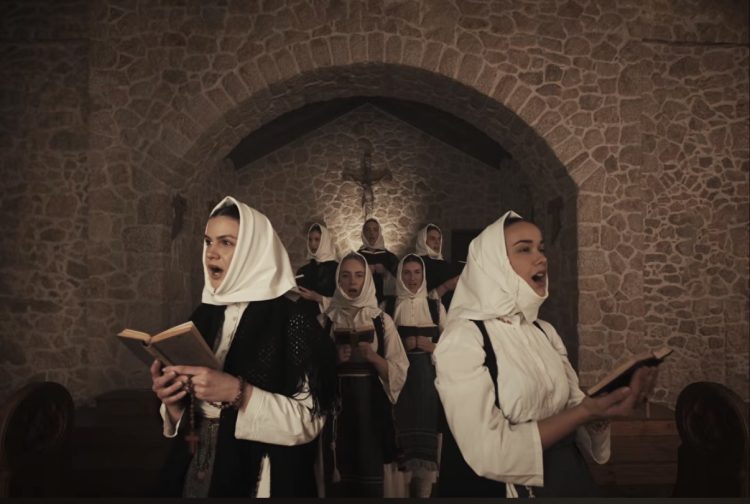 (VIDEO) Skupina Didak objavila dojmljivu izvedbu „Gospina plača“