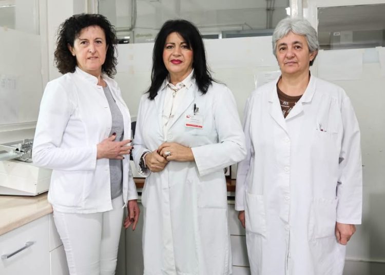 SKB Mostar uspješno izvela 100. terapijsku plazmaferezu