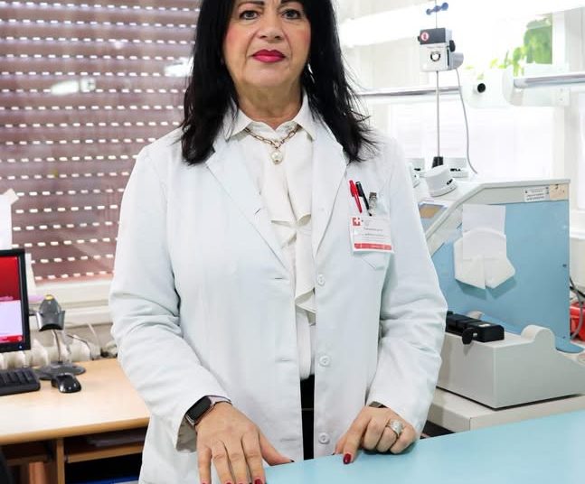 SKB Mostar uspješno izvela 100. terapijsku plazmaferezu