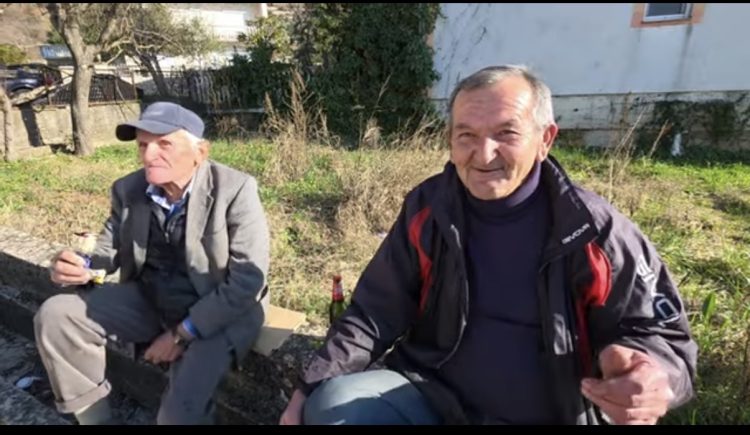 (VIDEO) Iskrena priča Ljubušaka: „Da nisam pio, imao bih dvije kuće i obitelj“