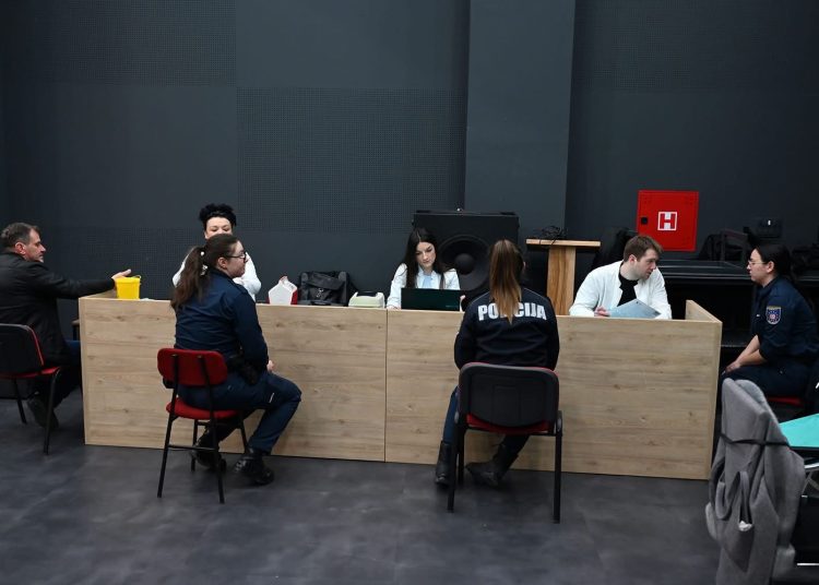 Ljubušaci darovali 37 doza krvi u novoj akciji Crvenog križa