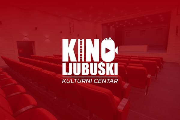 Ljubuški ponovno dobiva kino: Dogovorene prve projekcije Ljubuški ponovno dobiva kino: Dogovorene prve projekcije