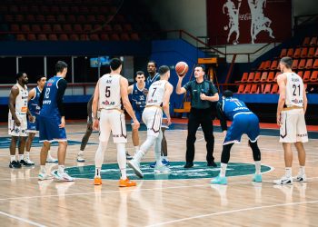 Bosna pobijedila Široki u polufinalu Kupa BiH