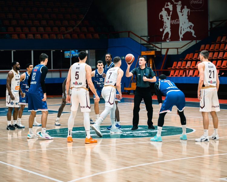 Bosna pobijedila Široki u polufinalu Kupa BiH