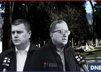 (VIDEO) Političke strasti rastu: Islamska zajednica podiže tenzije u Mostar