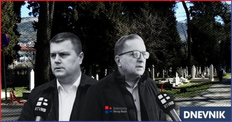 (VIDEO) Političke strasti rastu: Islamska zajednica podiže tenzije u Mostar