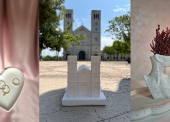 Širokobriježanka gips pretvara u umjetnost, upoznajte NLN handmade