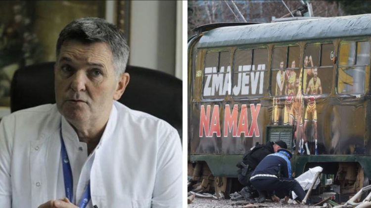 Ismet Gavrankapetanović: ‘Maloljetna pacijentica je klinički stabilnija’