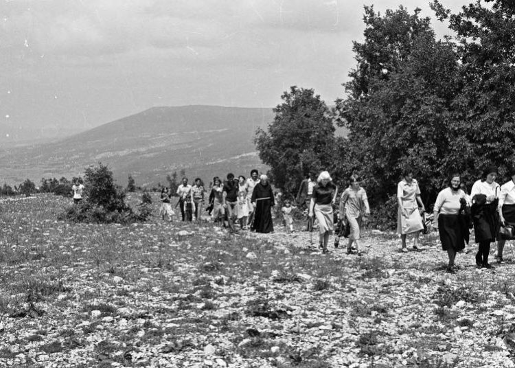 Iz prošlosti Širokog Brijega: ”Svojim pokojnim – Sliškovići iz Trna i Mokroga”