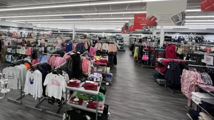 Njemački diskontni gigant planira zatvoriti desetine trgovina diljem Europe