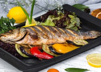 Korisni savjeti za pripremu najukusnije ribu