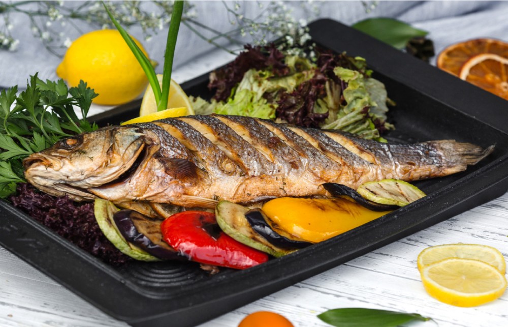 Korisni savjeti za pripremu najukusnije ribu Korisni savjeti za pripremu najukusnije ribu