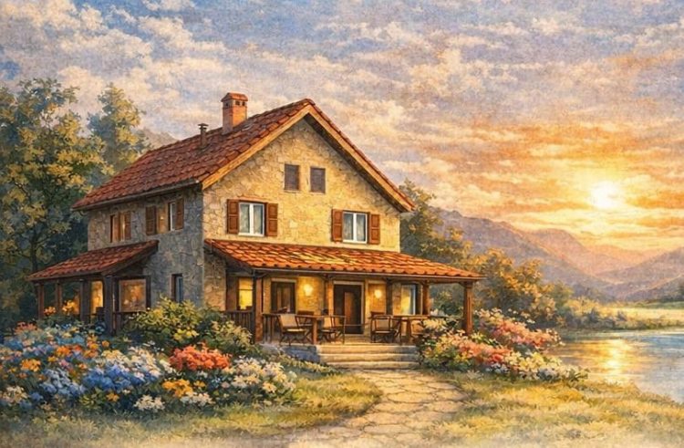 Kuća nade – dom topline i podrške za oboljele u Mostaru