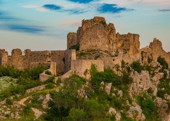 Ljubuški: Potpisan ugovor za nastavak obnove tvrđave herceg Stjepana