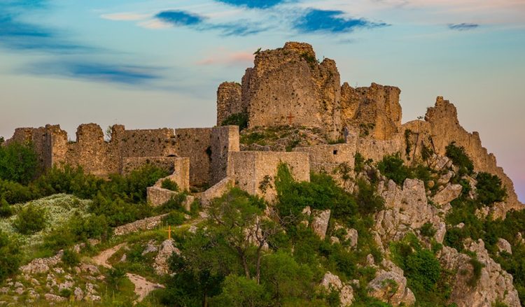 Ljubuški: Potpisan ugovor za nastavak obnove tvrđave herceg Stjepana
