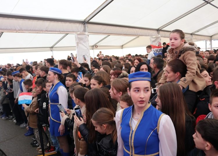 Foto: Grad Ljubuški