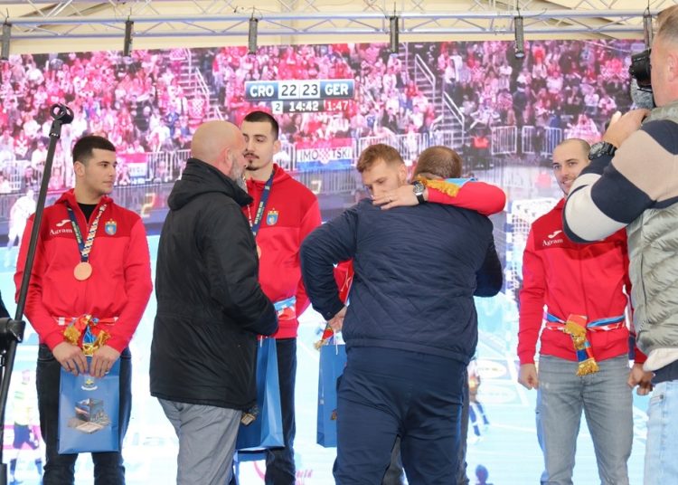 Foto: Grad Ljubuški