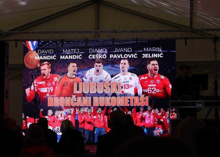 Foto: Grad Ljubuški