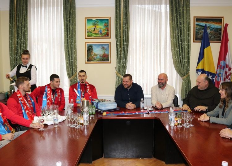 Foto: Grad Ljubuški