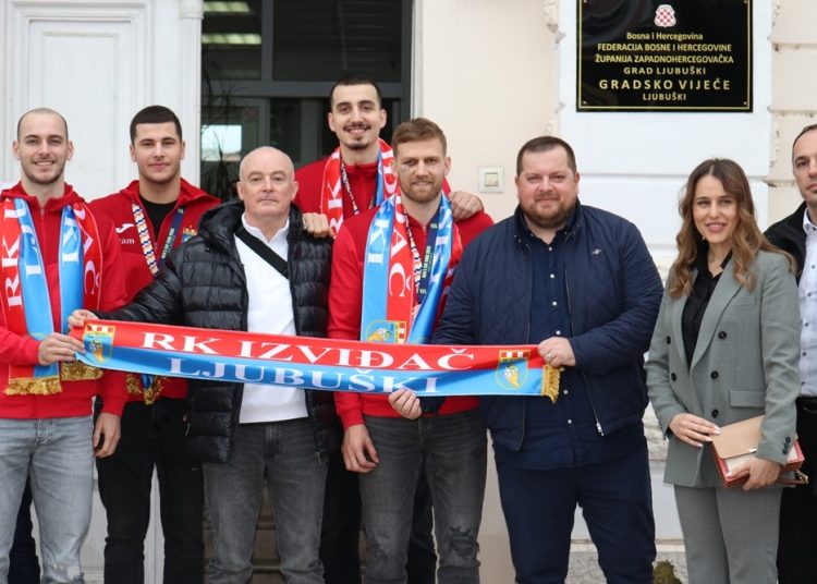 Foto: Grad Ljubuški