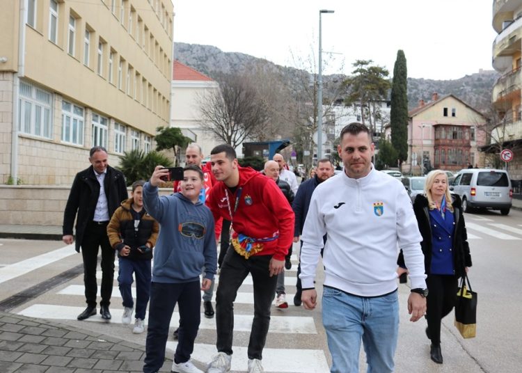 Foto: Grad Ljubuški