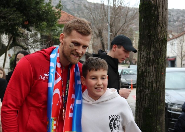 Foto: Grad Ljubuški