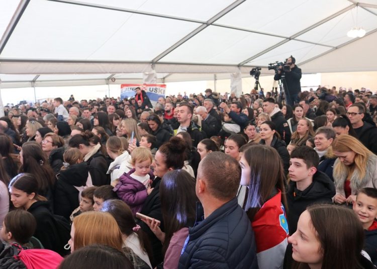 Foto: Grad Ljubuški