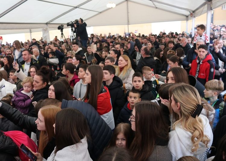 Foto: Grad Ljubuški