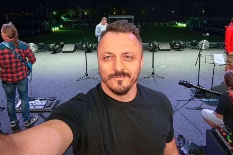 MUP Srbije oglasio se o otmici makedonskog pjevača