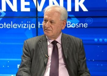 Ministar Bevanda: Pacijent u HNŽ-u se više ne smije vraćati nepregledan