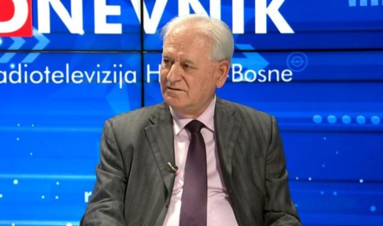 Ministar Bevanda: Pacijent u HNŽ-u se više ne smije vraćati nepregledan