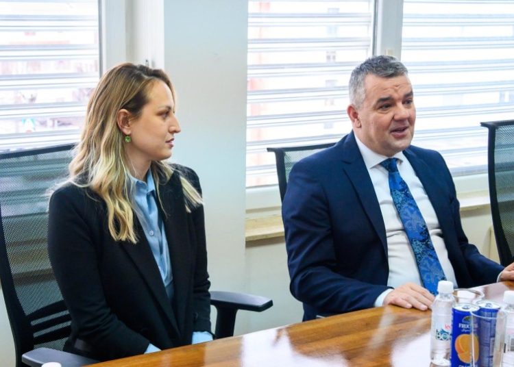 Foto: MPUGZO ŽZH
