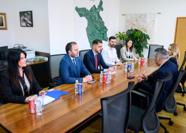 Foto: MPUGZO ŽZH