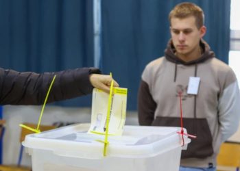 Preliminarni podaci SIP-a: Siniša Karan je novi predsjednik RS-a