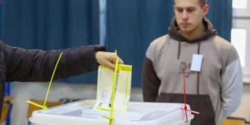 Preliminarni podaci SIP-a: Siniša Karan je novi predsjednik RS-a