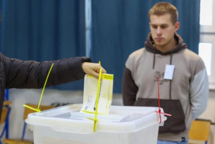 Preliminarni podaci SIP-a: Siniša Karan je novi predsjednik RS-a